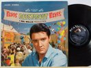 ELVIS PRESLEY - Roustabout - RCA LSP-2999 NM-/EX original inner