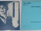Smiths - What Difference Does It Make? - original U.K. 12