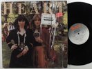 HEART Little Queen PORTRAIT LP NM SHRINK w/insert  