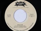 Modern Soul 45 - Magic Connection - Hold Me - Starr - mp3