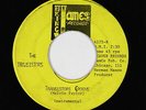 Funk/Sweet Soul 45 - Transistors - Transistors Groove - King James - mp3
