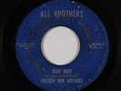 Funk 45 - Freedom Now Brothers - Sissy Walk - All Brothers - mp3