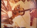 LP BARBECUE BOB - CHOCOLATE TO THE BONE MAMLISH S-3808 1977 RARE BLUES