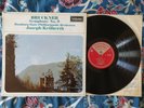 Telefunken SMA 104 ED1 - Bruckner Symphony No. 9 - Keilberth - HSPO NM '60