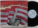 CHRIST-WIN'S BAND Smokin' Crack C-WINS LP boogie electro funk gospel HEAR