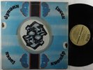 DYSON'S FACES Self Titled DY-RICH DRL-10017 LP VG++ SHRINK