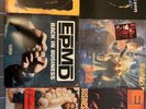 Classic Hip-Hop Récords