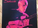Steve Swallow Swallow Carla Bley Signed Vinyl LP Autogramm