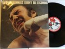 The Professionals - I Didn’t See It Coming LP Vinyl Record Punk Virgin
