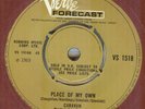 CARAVAN**PLACE OF MY OWN**MOD**ROCK**DANCER**LISTEN TO IT