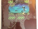 YES - Yessongs - SEALED SD 3-100 3x LP Album with Book