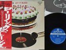 ROLLING STONES LET IT BLEED LONDON LAX-1014 Japan OBI VINYL LP