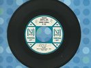 Yvonne Carroll Please Don't Go There He Goes VJ Vee Jay 45 Record PROMO SOUL