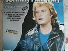 très rare 33 tours impact Johnny Hallyday programme plus volume 6