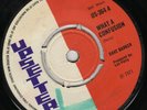 DAVE BARKER - WHAT A CONFUSION - UPSETTER