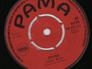 JUNIOR BYLES - FEVER / THE GROOVERS - SOUL SISTER - PAMA