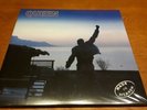 QUEEN  - Made in Heaven album doubles vinyl 2 lp coloured