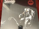 Sleep The Sciences Green Vinyl LP Colored Record Third Man. Sealed