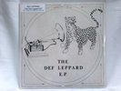 Def Leppard rsd EP Ride Into The Sun / Getcha Rocks Off New/Sealed