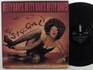 BETTY DAVIS Nasty Gal ISLAND LP VG++/VG+