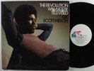GIL SCOTT-HERON The Revolution Will Not Be Televised FLYING DUTCHMAN LP ++ promo