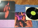 ALICE COOPER killer 1971- FIRST UK PRESS - GREEN WB WITH CALENDAR 1972 - N/MINT