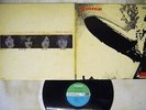 LED ZEPPELIN SAME ATLANTIC SMT 1067 Japan FIRST PRESS/MISPRINT VINYL LP