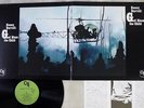 KENNY BURRELL GOD BLESS THE CHILD CTI SR-3316 Japan VINYL LP