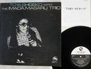TOYA SHIGEKO WITH THE IMADA MASARU TRIO SAME THREE BLIND MICE TBM-11 Japan LP