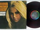 LAURINDO ALMEIDA BOSSA NOVA GUITAR   CAPITOL CP-8402 Japan RED VINYL VINYL LP
