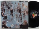 FRIPP & ENO No Pussyfooting ANTILLES LP VG++  