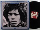 JIMI HENDRIX The Essential Vol. Two REPRISE LP NM w/7