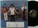 MODERN LOVERS Rock 'N' Roll With BESERKLEY LP VG++ promo  