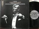 Bernstein:  Mahler Symphonies Nos. 6 & 9 Columbia 2-eye Stereo Box Set