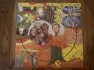 The Red Hot Chilli Peppers - The Uplift Mofo Party Plan Vinyl