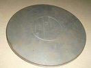 PIL -Public Image Limited - Metal Box - 3 mal 12