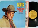 Rare Rock 'n Roll LP - Elvis - Flaming Star - Bonus Photo - RCA Victor # PRS-279