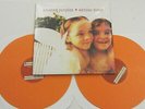 SMASHING PUMPKINS Siamese Dream DOUBLE LP ORANGE VINYL rare oop UNPLAYED