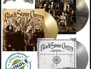 Black Stone Cherry Color Vinyl Bundle 4xLP 180gram Self Titled+Between+Folklore