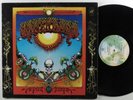 GRATEFUL DEAD Aoxomoxoa WARNER BROS LP VG++  