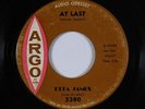 60s Soul 45 - Etta James - At Last - Argo - mp3
