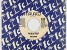 Funk Disco 45 - Freedom - Get Up And Dance - Malaco - VG+ mp3 - samples