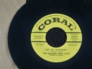 RICHARD KENT STYLE Go Go Children (Coral USA Promo 7