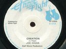 Joe Higgs - Creation UK Ethnic Fight 7