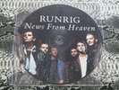 Runrig ?– News From Heaven Near Mint Limited 12