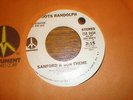 Boot Randolph 45 Sanford & Son Theme MONUMENT PROMO