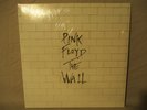 1979 PINK FLOYD The Wall US 2012 SEALED Reissue Remaster w/Poster/Clear Sticker