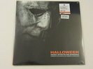HALLOWEEN 2018 Soundtrack LP BLOODY PUMPKIN VINYL variant SACRED BONES SEALED