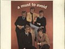 Herman's Hermits A Must To Avoid + Sleeve 7