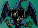 Charles Mingus vinyl LP album record Blue Bird French 30AM6110 AMERICA 1971